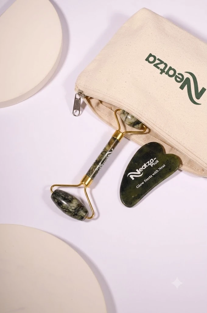 Beauty Accessories