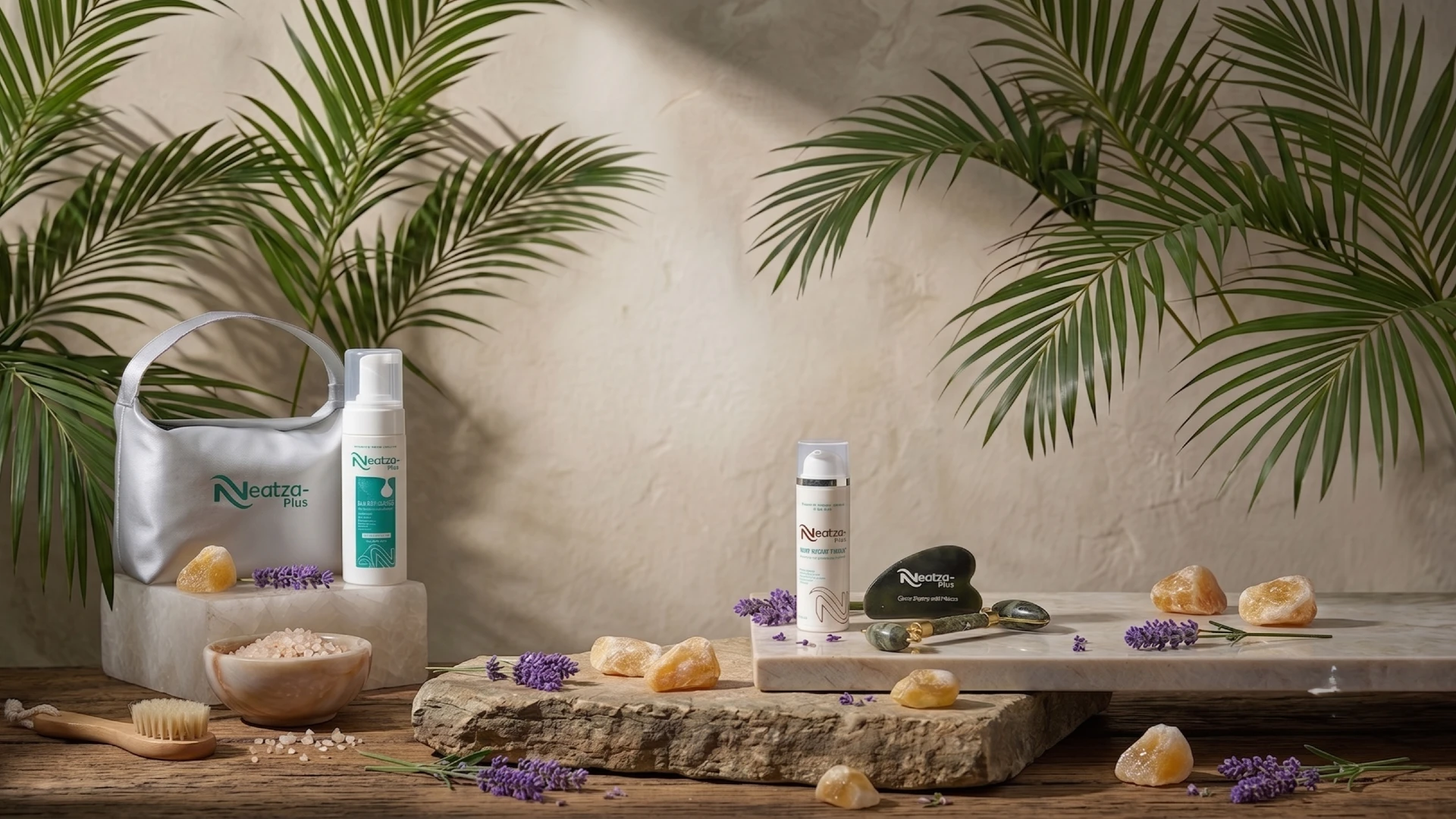 Luxurious care