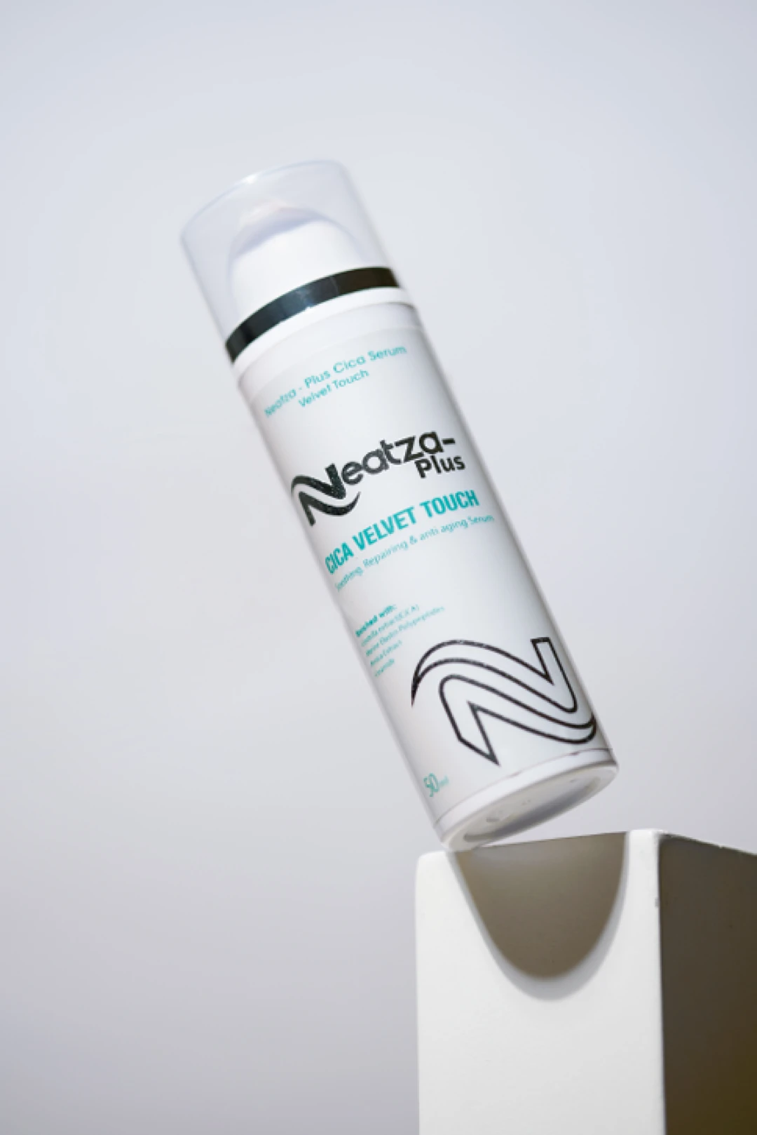 Cica Serum