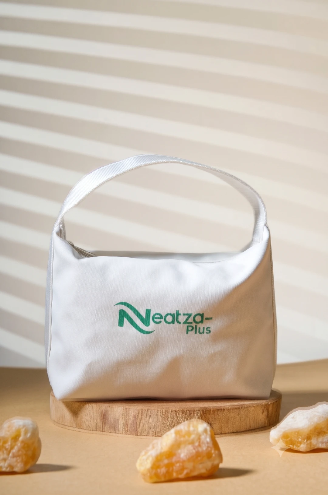 Makeup Bag